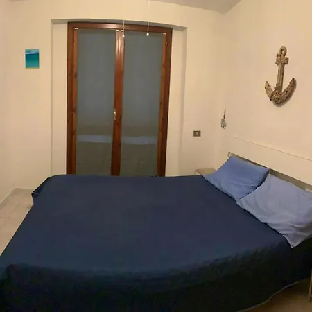 Welcoming Holiday In With Parking Ferienhaus Villasimius
