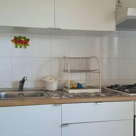 Ferienhaus Welcoming Holiday In With Parking *